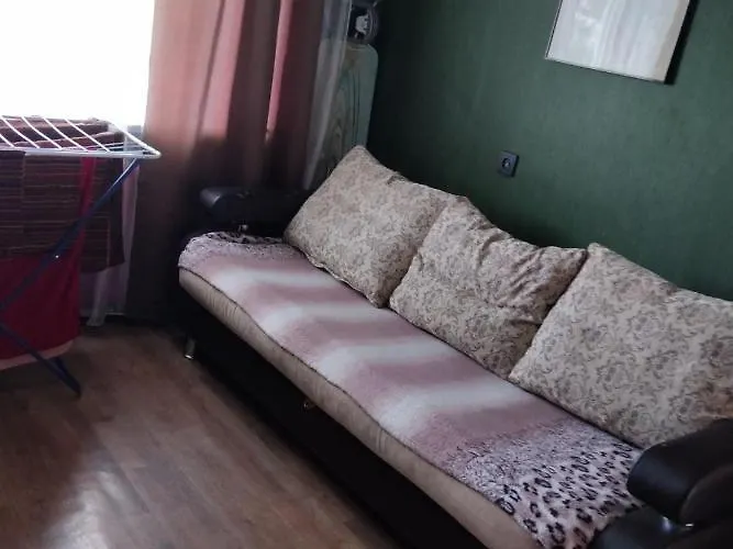 Appartamento con 1 camera da letto